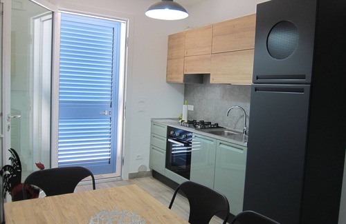 Torre Vado Apartment | Apulia - TORRE VADO House of Love