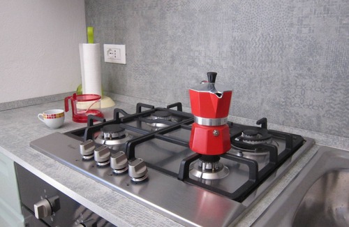 Torre Vado Apartment | Apulia - TORRE VADO House of Love