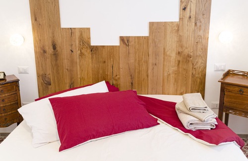 Martina Franca House | [ApuliaLux] Trullo "The Becoming"