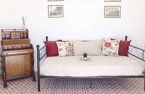 Martina Franca House | [ApuliaLux] Trullo "The Becoming"