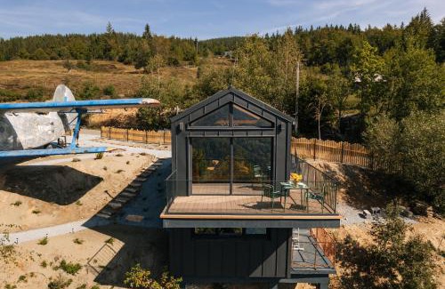 Horea House | Apuseni Air - Soare