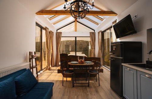 Horea House | Apuseni Air - Soare