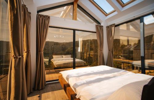 Horea House | Apuseni Air - Soare