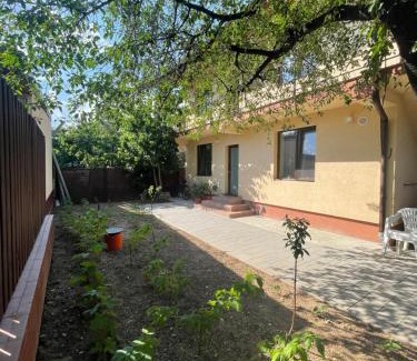 Militari Apartment | Apusului Residence