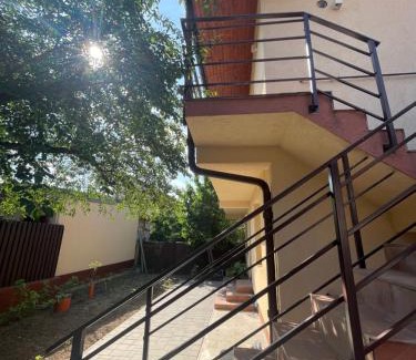 Militari Apartment | Apusului Residence