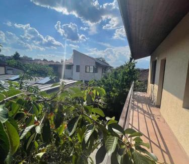 Militari Apartment | Apusului Residence