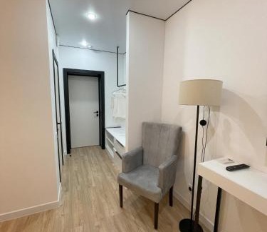 Uralsk Hotel | Aq Jol