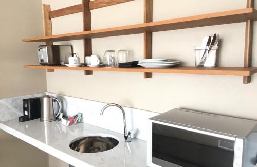 Recoleta Hotel | AQ Tailored Suites