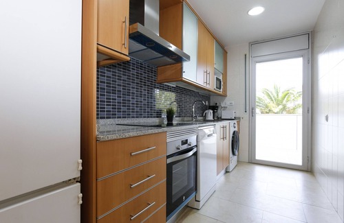 Salou Apartment | Aqquaria Complex