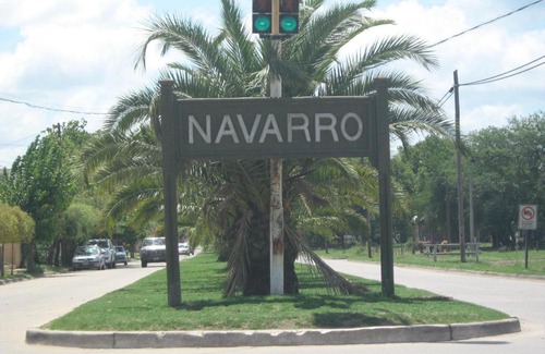 Navarro Bed & Breakfast | Aquí Tampoco