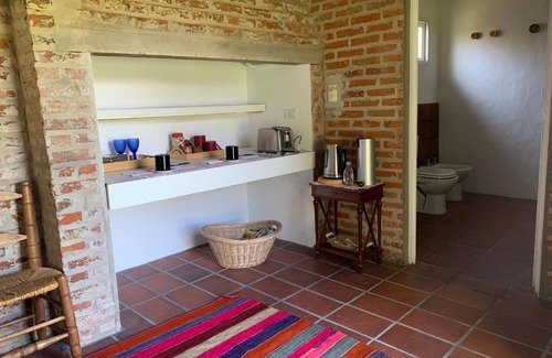 Navarro Bed & Breakfast | Aquí Tampoco