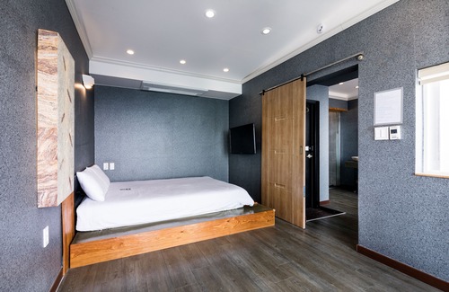 Gujwa Hotel | Aqua BEAutique