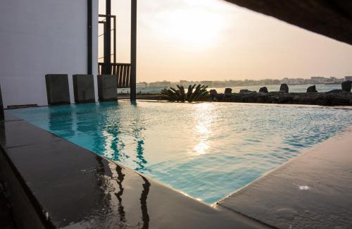Gujwa House | Aqua Beautique Poolvilla