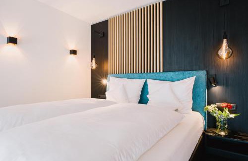 Bad Fuessing Hotel | Aqua Blu Hotel