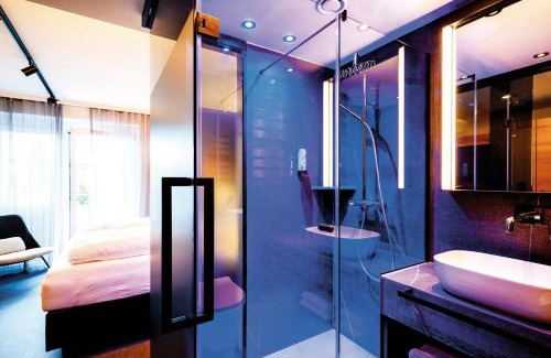 Bad Fuessing Hotel | Aqua Blu Hotel