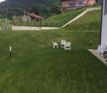 Bellagio Bed & Breakfast | Aqua&Co Bellagio - Eco conscious stay