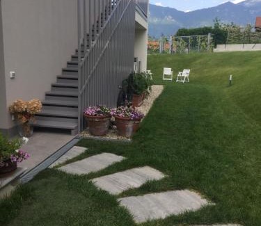 Bellagio Bed & Breakfast | Aqua&Co Bellagio - Eco conscious stay