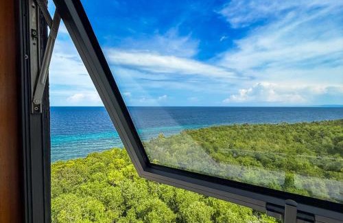 Dauis Apartment | Aqua Horizon Beachside Skyline Vista Art Condominium