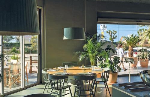 Pineda de Mar Hotel | AQUA Hotel Promenade & Spa 4Sup