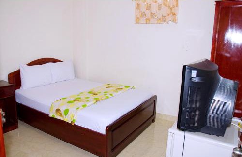 Tran Phu Beach Hotel | AQua Hotel & Spa