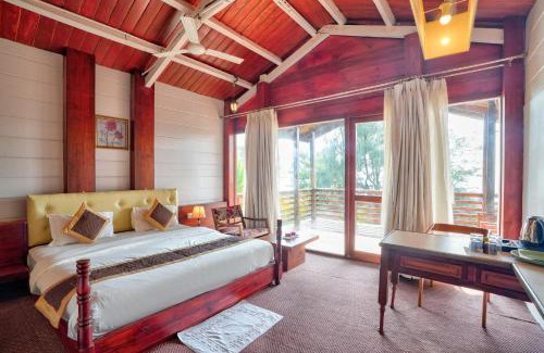 Gauravaddo Resort | Aqua Marina Beach Cottages