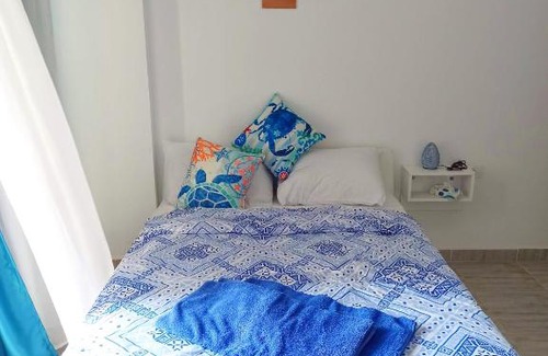 Al Ahyaa Apartment | Aqua Palms resort -Lovely studio