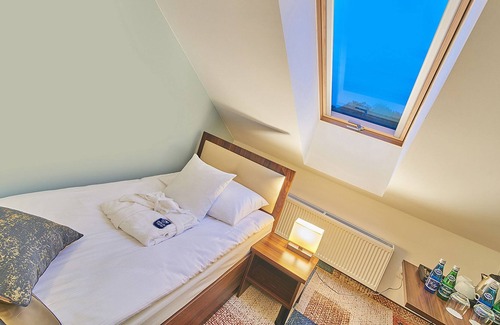 Jaworzno Hotel | Aqua