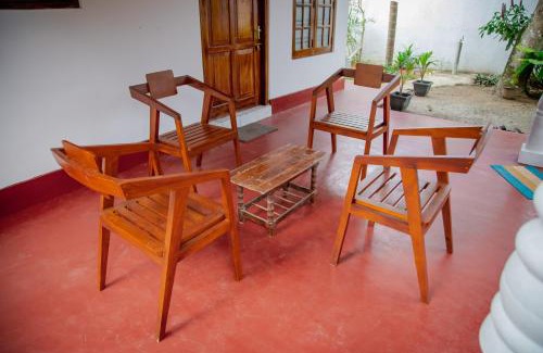Thiranagama Villa | Aqua Sea Beach -Villa