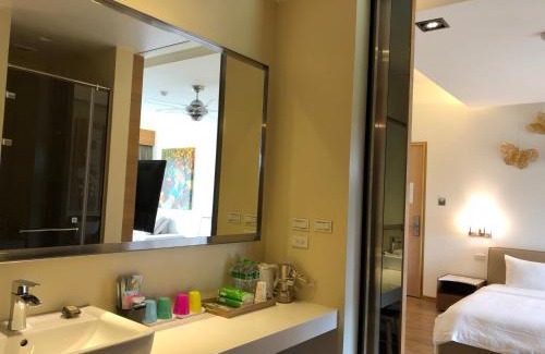 Dongshan Bed & Breakfast | Aqua Star Villa Homestay