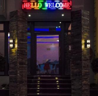 Nelspruit House | Aqua Stone guest house