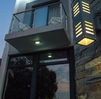 Nelspruit House | Aqua Stone guest house