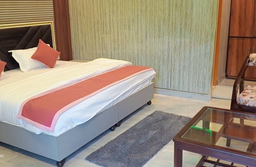 Jogiyana Resort | Aqua Tree Resort