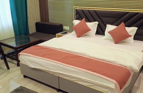 Jogiyana Resort | Aqua Tree Resort