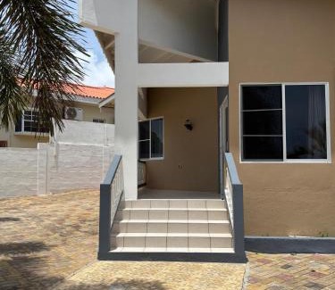 Sunset Heights House | Aqua Villa