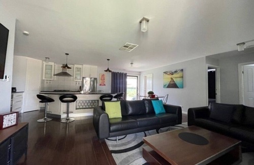 Yarrawonga House | Aqua Vista – Family friendly accommodation right in the heart of Yarrawonga.