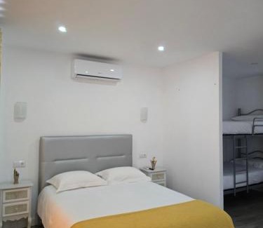 Chaves Apartment | AquaChaves Apart Studios