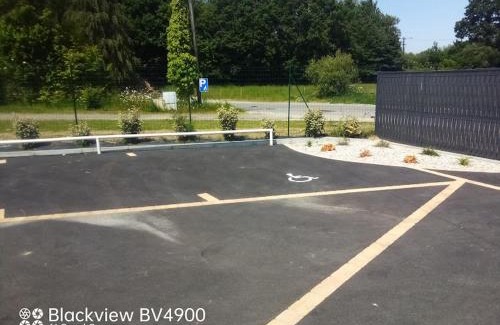 Loudeac Bed & Breakfast | Aquadetente loudeac