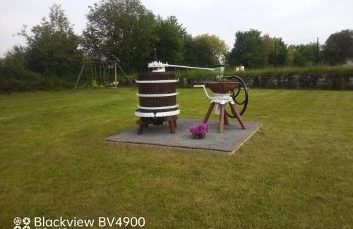 Loudeac Bed & Breakfast | Aquadetente loudeac