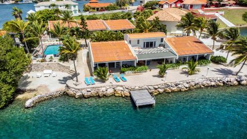 Willemstad House | Aqualife 3 Palabrua