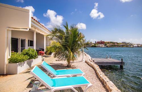 Willemstad House | Aqualife 3 Palabrua
