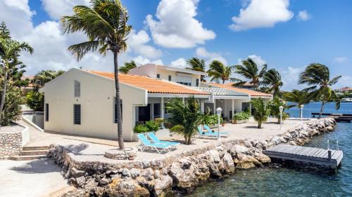Willemstad House | Aqualife 3 Palabrua