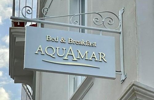 Crotone Bed & Breakfast | AquaMar Bed and Breakfast