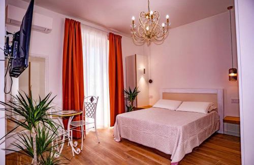 Crotone Bed & Breakfast | AquaMar Bed and Breakfast