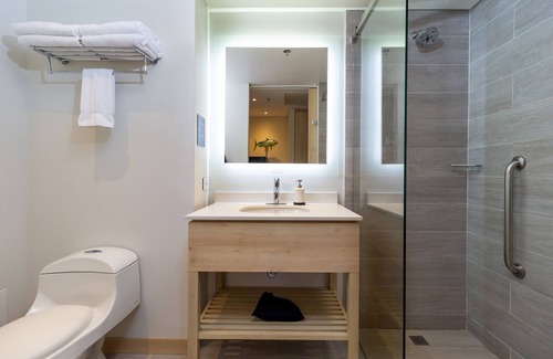 Punta Hansa Hotel | Aquamare Hotel