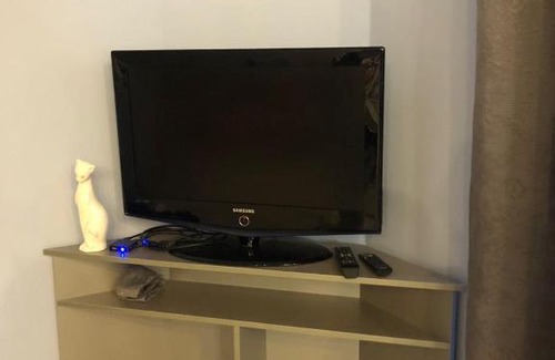 Petrozavodsk Apartment | Aquamarine Apartment