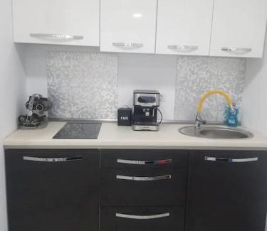 Olimp Apartment | Aquamarine Olimp