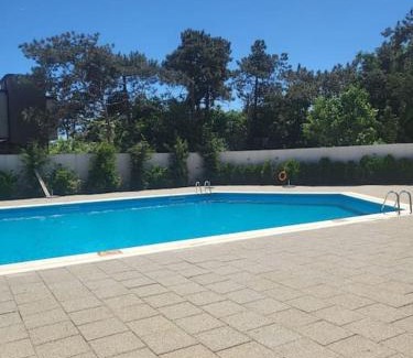 Olimp Apartment | Aquamarine Olimp