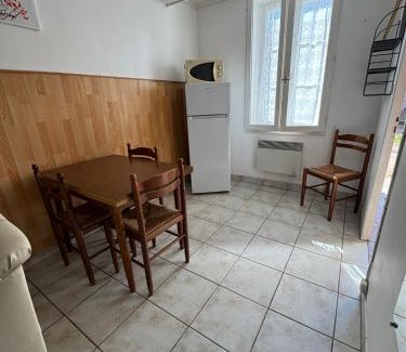 Neris-les-Bains Apartment | Aquanerius Résidence