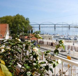 Perofilho House | Aquarela do Tejo Guesthouse