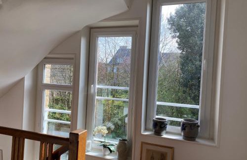 Avranches Bed & Breakfast | AQUARELLE